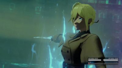 В Steam можно поиграть в духовный наследник Parasite Eve - стала доступна демоверсия Parasite Mutant - playground.ru
