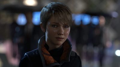 Благодаря 90% скидке в Steam, Detroit: Become Human разошлась миллионным тиражом всего за две недели - playground.ru - Detroit