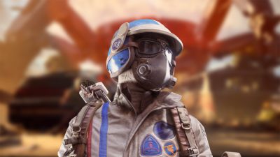 Патрик Седерлунд - Без счётчика убийств: Embark объяснила отказ от PvP-лидербордов в Arc Raiders - playground.ru