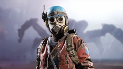 Патрик Седерлунд - Arc Raiders за $40: босс Embark объяснил выбор цены и вдохновение Helldivers 2 - playground.ru