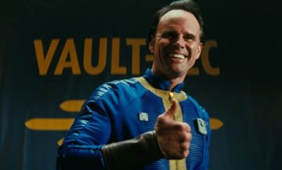 Выход второго сезона сериала Fallout повлиял на рост числа игроков в Steam - itndaily.ru
