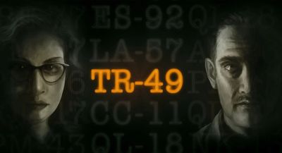 Предрегистрация на детективную игру TR-49 для iOS и PC - app-time.ru