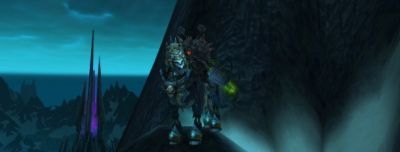 Какие награды мы могли бы получить в случае проведения Remix: Wrath of the Lich King? - noob-club.ru