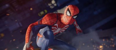 Insomniac Games ответила на вопрос об игре "Человек-паук 3" - gamemag.ru