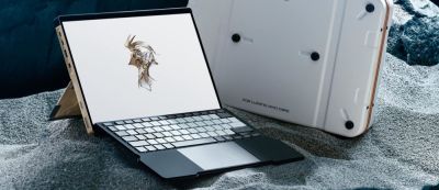 Едзи Синкава - ASUS и Kojima Productions представили мощный игровой планшет ROG Flow Z13-KJP с дизайном от Ёдзи Синкавы - gamemag.ru