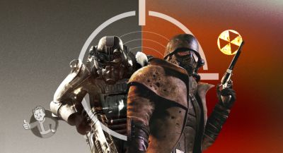 Windows Central: Microsoft и Bethesda работают над ремейками Fallout 3 и Fallout: New Vegas - playground.ru