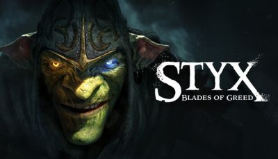 Nacon показала новый геймплей Styx: Blades of Greed - fatalgame.com