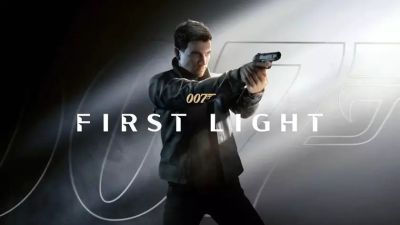 Объявлены системные требования экшена 007 First Light - fatalgame.com