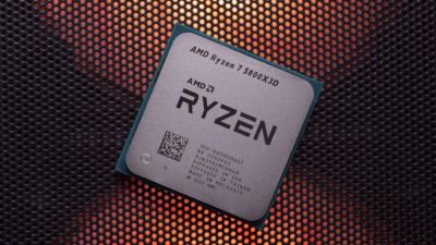 Дэвид Макафи - Руководитель AMD Ryzen намекнул на возможное возвращение процессоров Zen 3 - playground.ru