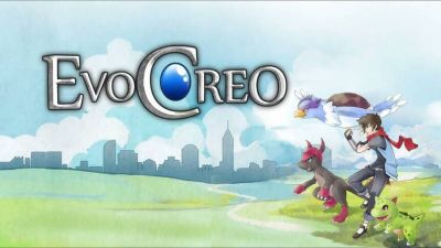 Двухмерных клон «Покемонов» EvoCreo вышел в Steam после успеха на мобильных устройствах - mmo13.ru