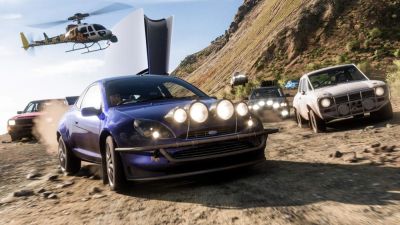 Forza Horizon 5 укрепляет свой статус одной из лучших IP Xbox с 55 миллионами игроков - playground.ru - Мексика