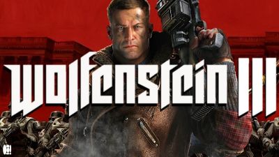 Слух: "Wolfenstein III" находится в разработке и выйдет одновременно с сериалом от Amazon - playground.ru - state Indiana