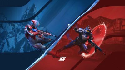 Разработчики шутера Splitgate отказались считать провалам перезапуск игры в Steam - coop-land.ru