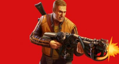 Портал Kotaku подтвердил разработку Wolfenstein III - app-time.ru - state Indiana