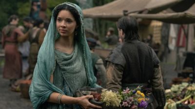 В сериале по Assassinʼs Creed на Netflix сыграет актриса из «Рыцаря Семи Королевств» - worldgamenews.com - Рим
