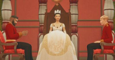 В сети засветились следующее дополнение для The Sims 4 и персонажи из «новых „Симс“» - worldgamenews.com - Южная Корея - Саудовская Аравия