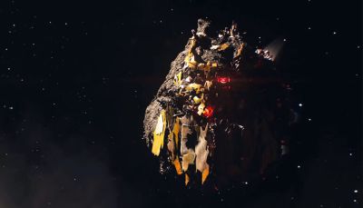 Разработчики Dawn of War IV показали орков - coop-land.ru