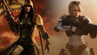Филипп Спенсер - СМИ: Xbox готовит анонсы по StarCraft, Wolfenstein, Fallout и другим культовым сериям - coop-land.ru