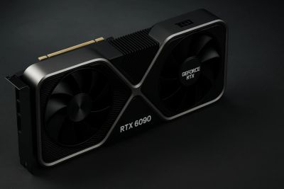 Будущие видеокарты NVIDIA GeForce RTX 60 "Rubin" будут включать GPU GR20x и поступят в продажу в конце 2027 года - playground.ru