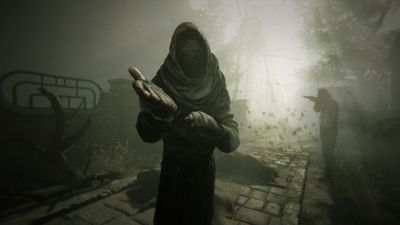 Разработчики Pathologic 3 ответили на вопросы перед релизом - игра выходит уже 9 января - playground.ru - Москва