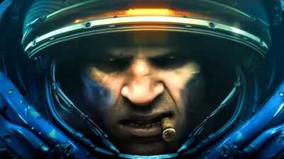 Джейсон Шрайер - Дэн Хэй - Джеза Кордена - По слухам, на BlizzCon 2026 могут представить новый шутер по вселенной StarCraft - playground.ru