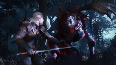 "Я на 100% уверен" - польский аналитик не сомневается в новом контенте для The Witcher 3 - playground.ru