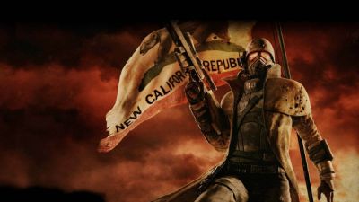 Дорога на Вегас. Вышел фанатский ремастер Fallout: New Vegas - coop-land.ru