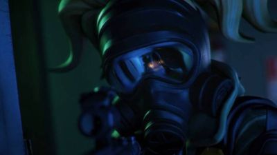 Шутер с видом сверху PUBG: BLINDSPOT обзавелся точной датой выхода - mmo13.ru