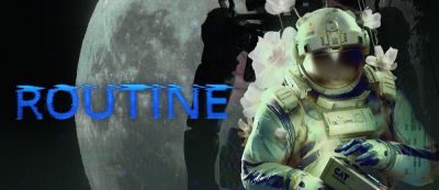 Обзор Routine - gamemag.ru