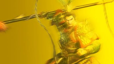 DYNASTY WARRIORS 3: Complete Edition Remastered – возрождение культовой hack and slash из начала 2000-х годов - coop-land.ru