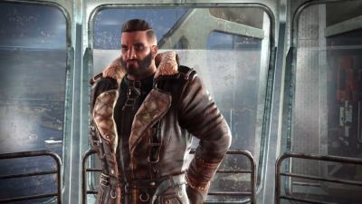 Телесериал Fallout подтвердил выживание ключевого персонажа Fallout 4 - playground.ru