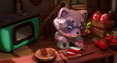 Состоялся релиз уютного приключения Cozy Caravan на iOS, PC и Switch - app-time.ru