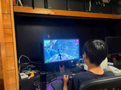 12 летний японский геймер уходит из школы ради карьеры в Fortnite с одобрения родителей - playground.ru - Япония