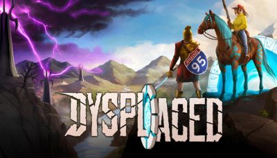 DYSPLACED – кооперативное выживание про попаданцев, оказавшихся в фантастическом мире без шансов на возвращение - coop-land.ru