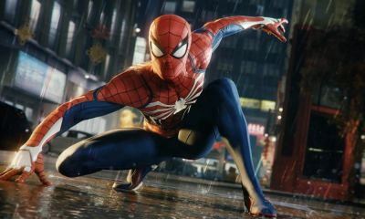 Insomniac Games: новости о Marvel's Spider-Man 3 появятся лишь после выхода Marvel's Wolverine - playground.ru