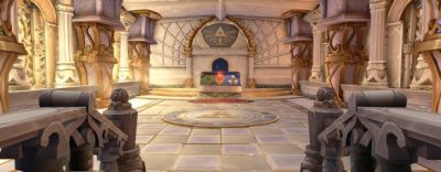 Умелец превратил свое жилище из WoW в дом The Legend of Zelda c древом Деку и Храмом времени - noob-club.ru
