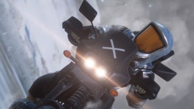 Для королевской битвы PUBG: BATTLEGROUNDS вышло зимнее обновление с новым оружием, лютыми морозами и метелями - coop-land.ru