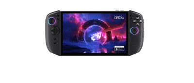 Lenovo представила флагманскую портативную систему Legion Go 2 на базе SteamOS — характеристики, цена и дата выхода - gamemag.ru