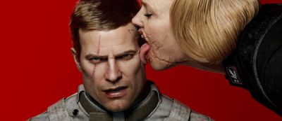 Джез Корден - Йенс Маттис - СМИ: MachineGames разрабатывает Wolfenstein 3 — релиз приурочат к выходу сериала от Amazon - gamemag.ru - state Indiana