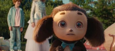 "Чебурашка 2" берёт новую высоту: 4 миллиарда рублей за первую неделю проката - playground.ru