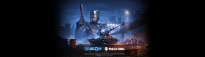 World of Tanks Deploys RoboCop in New Battle Pass Special - wargaming.com - city Detroit