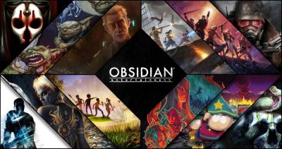 Инсайдер: Obsidian готовит сразу четыре игры, а Ninja Theory меняет формулу своих проектов - fatalgame.com