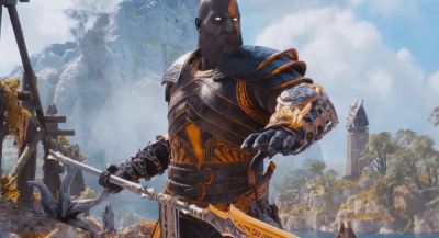 Энтузиаст снизил вес God of War Ragnarok до 51 ГБ для эмуляторов - app-time.ru