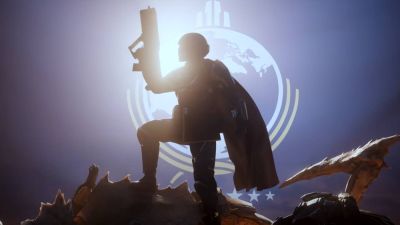 Шамс Джорджани - "Многие не выживут": Arrowhead дразнит игроков Helldivers 2 жёстким обновлением - playground.ru