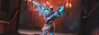 Обзор новинок серединного обновления 20 сезона Overwatch 2 - noob-club.ru