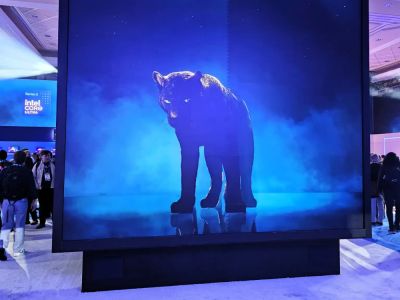 Intel говорит, что AMD продает "устаревший кремний" на рынке портативных устройств - playground.ru