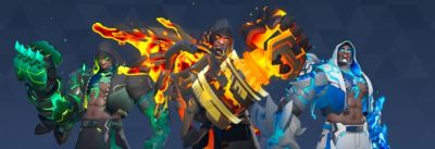 Описание обновления Overwatch 2 – 8 января 2026 г. - noob-club.ru
