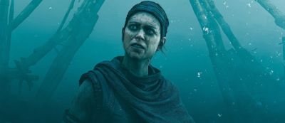 Джез Корден - Тосиюки Итахана - СМИ: Создатели Hellblade активно работают над новой игрой — в ней будет больше экшена - gamemag.ru