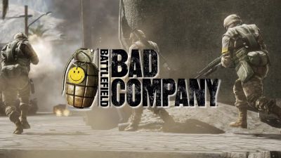 Дэвид Голдфарб - Бывший ведущий разработчик Battlefield признался, что сам не до конца понимает, зачем подготовил почву для Bad Company 3 - playground.ru - Сша - штат Аляска
