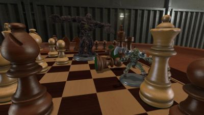 Tabletop Simulator получит огромное обновление с переработкой всех игровых аспектов - coop-land.ru